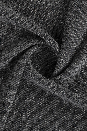 Upholstery fabric SAIMA 11 ANTHRACITE