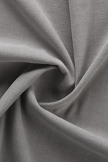 cover fabric DERBY 02 GRAY-SILVER