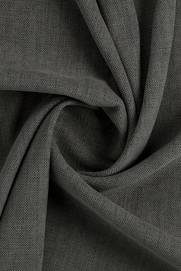 cover fabric DERBY 63 DARK GRAY