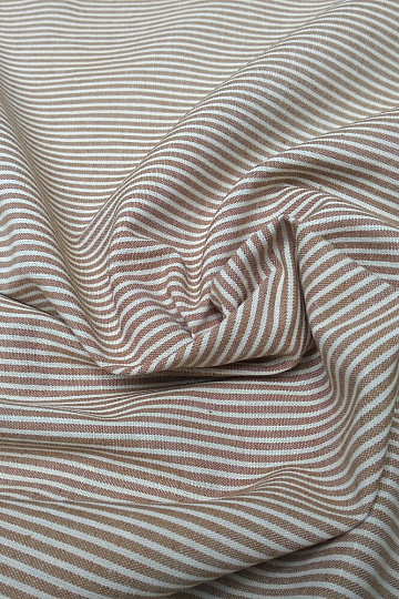 Cotton fabric OKRE