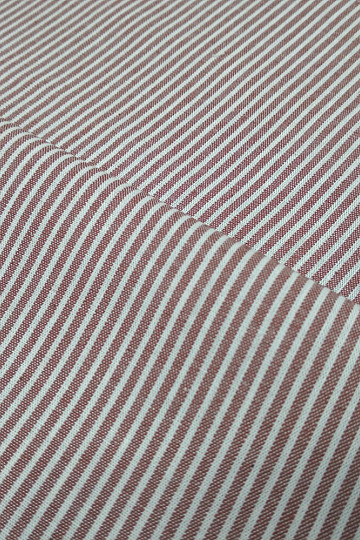 Decor. fabric BEIGE STRIPE