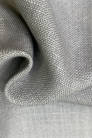 Decorative fabric CARMEN St. grey