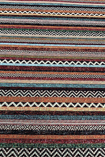 Tapestry fabric PIPERITA