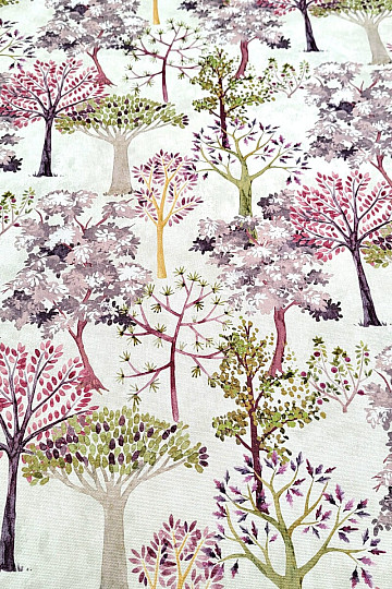 Decorative fabric PARK
