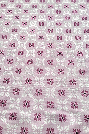 Decorative fabric MAUVE PURPLE