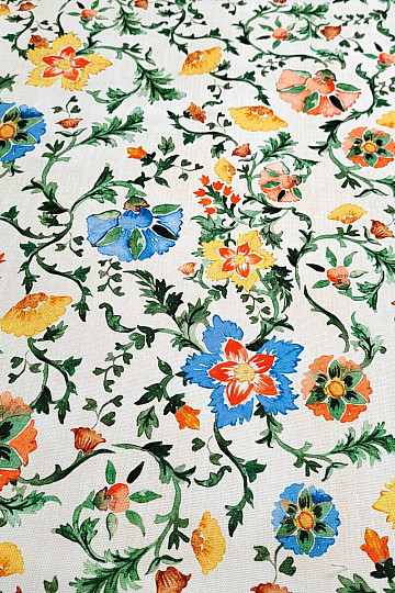DARCISSIS decorative fabric