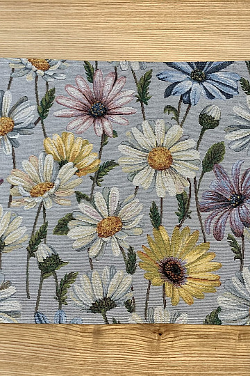 Table setting DAISY