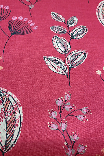 Decorative fabric OXFORD
