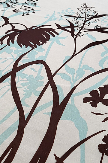 Decorative fabric VERANDA
