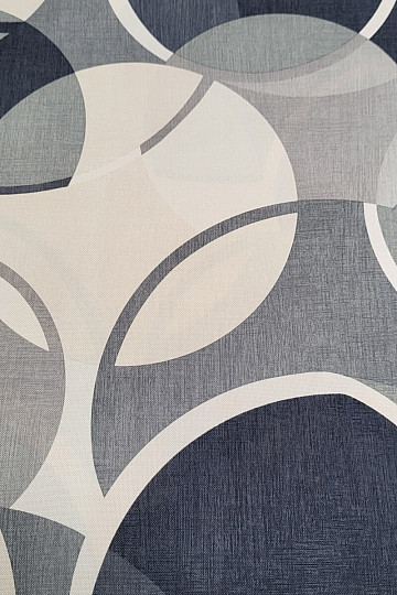 Decorative fabric OXFORD CIRCLES
