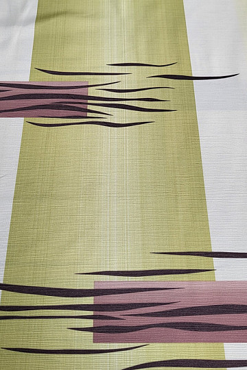 Decorative fabric TAURUS JAPAN