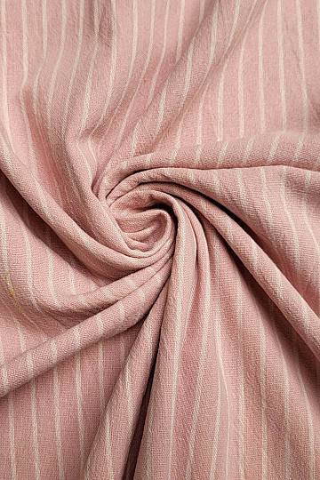 Decorative fabric TISLA ROSA