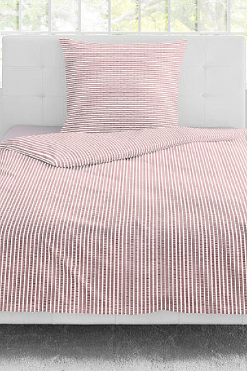 IRISETTE luxury soft crepe EASY 8362-60 pink