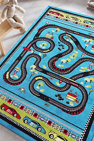 Children's rug Color Kids 04 FORMULE
