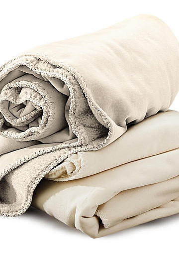 Microfiber blanket IRISETTE SMETANOVÁ
