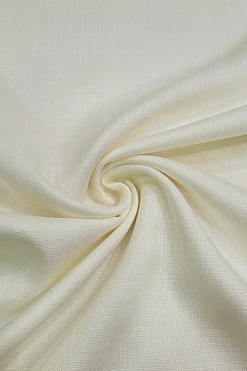 Decorative fabric DOMIZIL cream