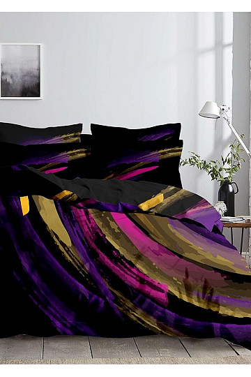 microfibre sheets, microflannel - Night cover