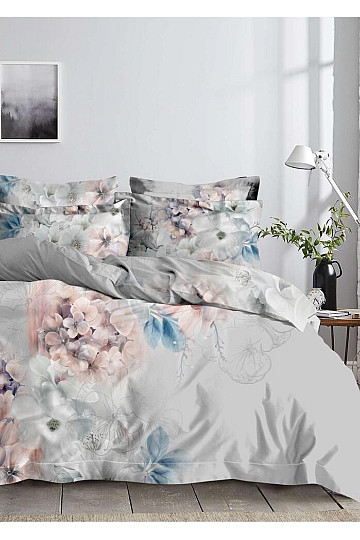 Sheets made of microfiber microflannel - DREAM