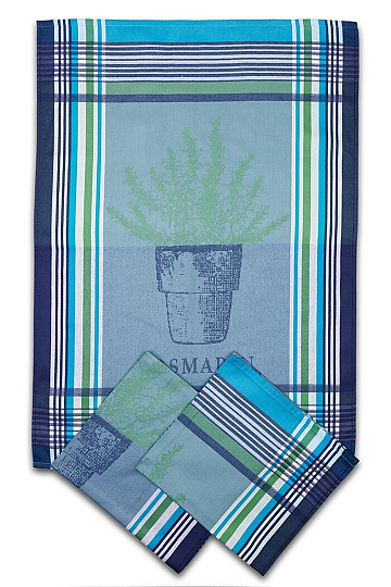 ROSEMARY PETROLEUM wipes