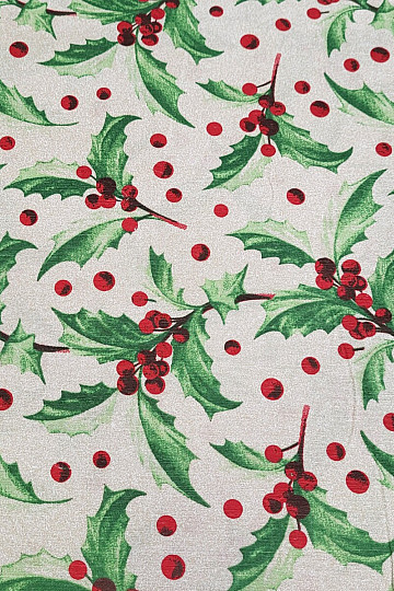 Decorative fabric CESMÍNA FECINA