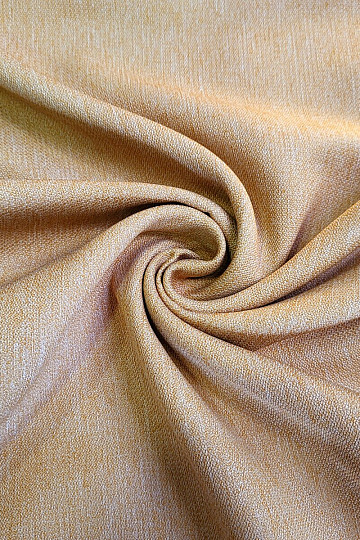 Decorative fabric AGRA DARK BEIGE