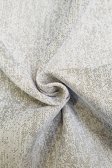 Tapestry fabric FLORES TIME UNI