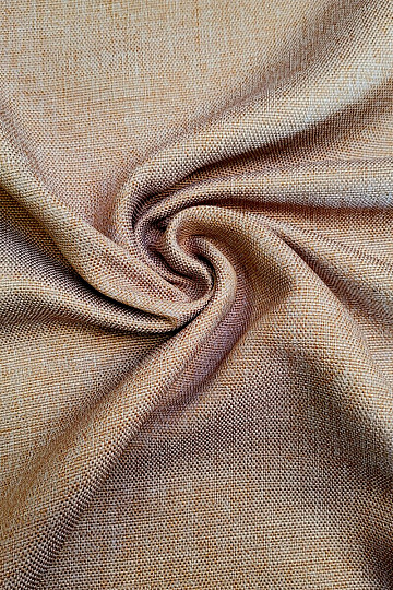 Design decorative fabric GERSTER DIM OUT 77005/40 TM. BEIGE