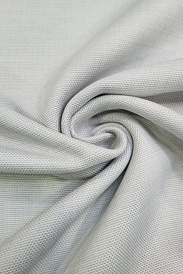 Design decorative fabric GERSTER DIM OUT 77005/870 SV. GREY
