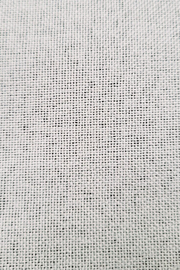 Designer decorative fabric GERSTER BLACKOUT 77047/870 LIGHT GREY