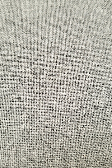 Designer decorative fabric GERSTER BLACKOUT 77047/40 BEIGE GREY