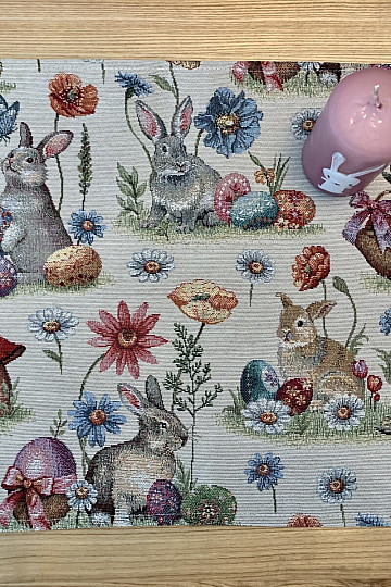 Placemat EASTER III