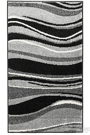 Piece carpet PORTLAND green-grey
