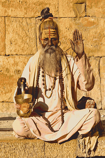 TAPESTRY YUVA