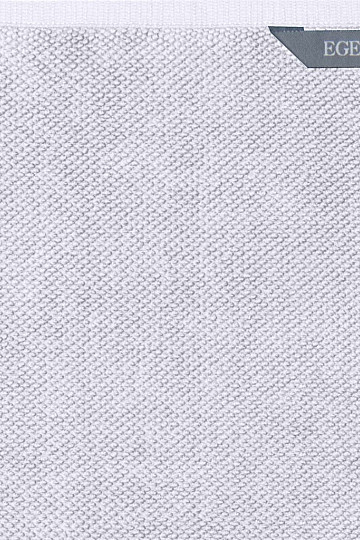 Cotton bath mat BOSTON WHITE 001