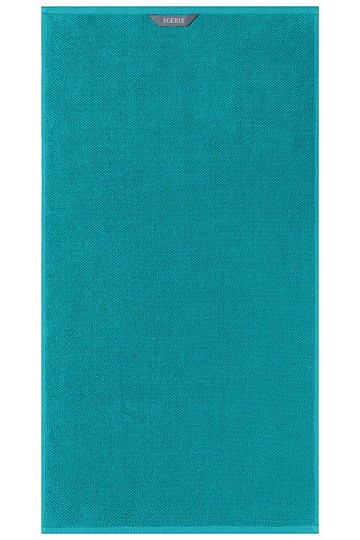 Luxury towel and bath towel BOSTON 331 TURQUOISE