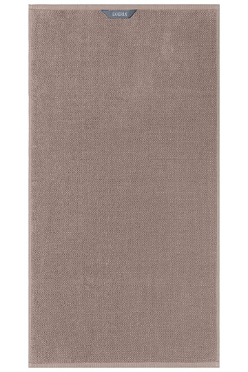 Luxury towel and bath towel BOSTON 529 beige