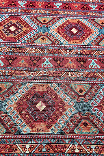 Tapestry fabric NUBIA