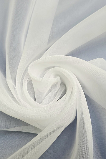 Voile curtain CREAM 11101