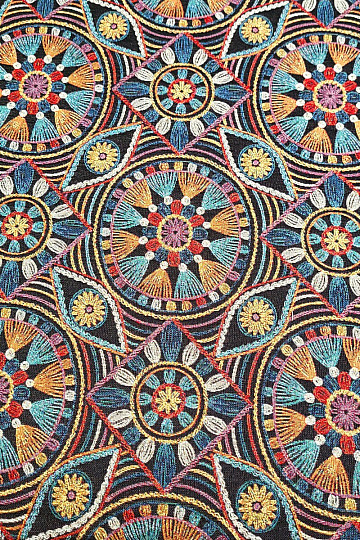 DAGMAR tapestry fabric