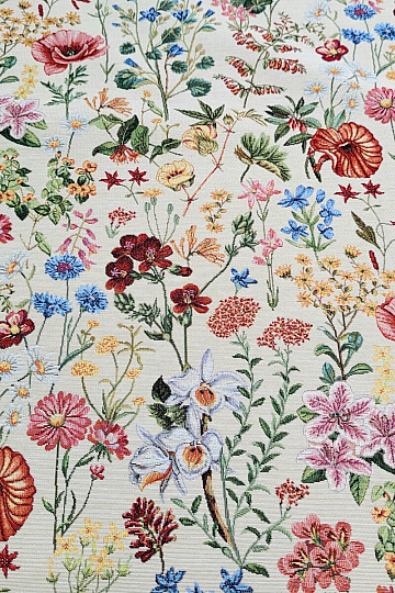 Tapestry fabric JOSEFÍNA