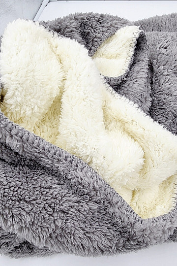 Blanket Sheep-sheep GRAY