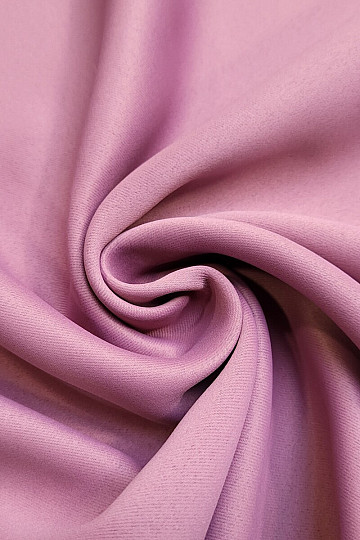 Decorative fabric BLACKOUT PURPLE 121