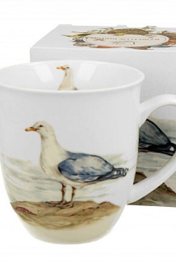 SEAGULL mug