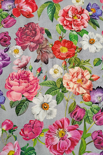 Decorative fabric ADRIANA