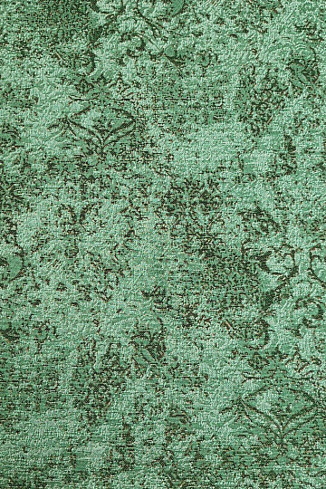 Tapestry fabric GREEN MARBLE