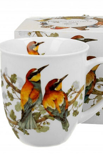 Mug VLA EUROPEAN
