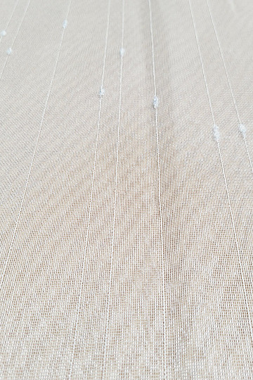 Finished curtain GERSTER 20