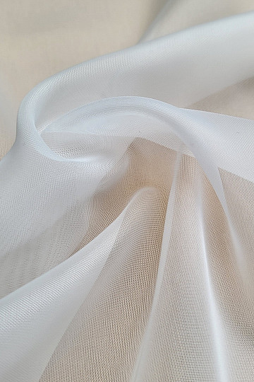 Curtain WHITE VEIL