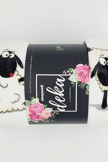 Blanket MF Sheep SHAUN 400g