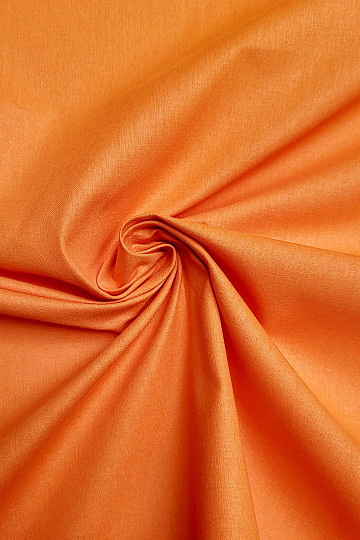 Cotton fabric TERAKOTA